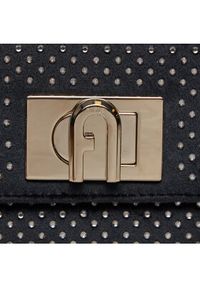 Furla Torebka 1927 Mini Top Handle WB01262BX1472O60001007 Czarny. Kolor: czarny #2