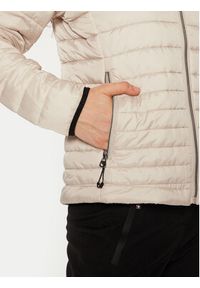 Aulp Kurtka zimowa Marla Beżowy Regular Fit. Kolor: beżowy. Materiał: syntetyk. Sezon: zima #4