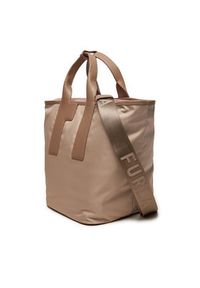 Furla Torebka WB01249 BX3050 3178S Beżowy. Kolor: beżowy