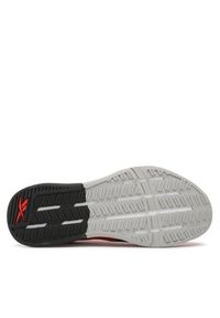 Reebok Buty Nanoflex TR 2.0 HR0414 Czerwony. Kolor: czerwony. Materiał: materiał #4