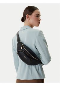 Liu Jo Nerka AA6213 E1012 Czarny. Kolor: czarny. Materiał: skóra #1