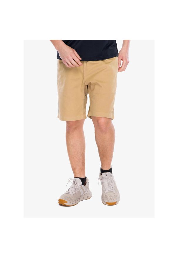 Spodenki turystyczne Gramicci G-Short. Kolor: beżowy