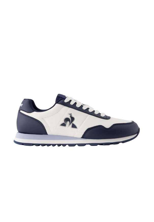 Trenerzy Le Coq Sportif Astra_2. Kolor: niebieski