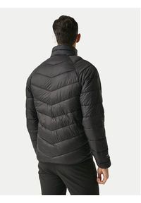 Regatta Kurtka zimowa Dalent RMN248 Czarny Regular Fit. Kolor: czarny. Materiał: syntetyk. Sezon: zima #4