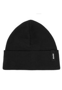 Eisbar - Eisbär Czapka Bold 3.0 Rl 30940 009 Czarny. Kolor: czarny. Materiał: materiał #1