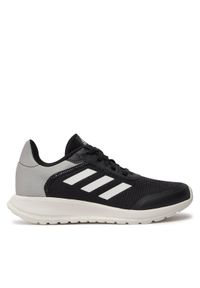 Adidas - adidas Buty Tensaur Run 2.0 K GZ3430 Czarny. Kolor: czarny. Materiał: mesh, materiał. Sport: bieganie #1