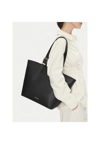 Gino Rossi - Torebka GINO ROSSI. Kolor: czarny #1