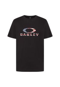 Koszulka Oakley O Bark 2.0. Kolor: czarny #1