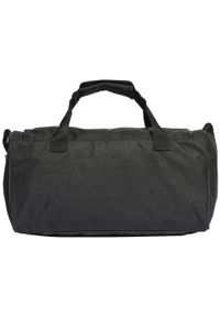 Torba Adidas Essentials Duffel sportowa. Kolor: czarny, wielokolorowy, biały