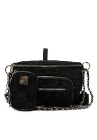 Torebka Steve Madden. Kolor: czarny #1