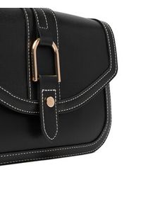 Beverly Hills Polo Club Torebka CEO-BHPC-C-014-09 Czarny. Kolor: czarny #4