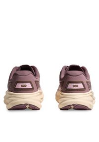 HOKA - Hoka Sneakersy Clifton One 9 1155370 Fioletowy. Kolor: fioletowy. Materiał: materiał #3