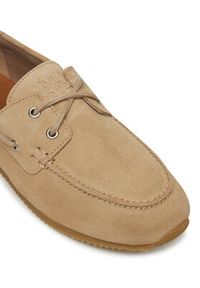 Marc O'Polo Półbuty RR2M3050 Beżowy. Kolor: beżowy. Materiał: skóra #2