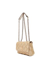 Guess Torebka Giully II Mini HWQW96 73740 Złoty. Kolor: złoty #4