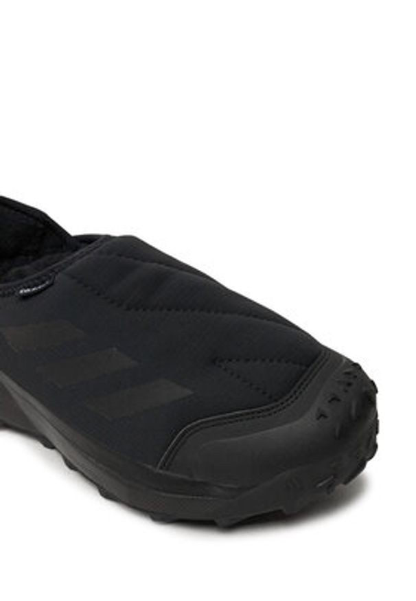 Adidas - adidas Trekkingi Terrex Winter Slip-On Cold.Rdy ID2890 Czarny. Zapięcie: bez zapięcia. Kolor: czarny. Materiał: materiał. Model: Adidas Terrex. Sport: turystyka piesza