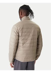 EA7 Emporio Armani Kurtka puchowa 8NPB23 PNGPZ U6167 Beżowy Regular Fit. Kolor: beżowy. Materiał: syntetyk #5