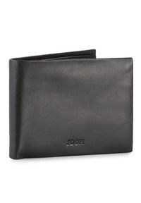 JOOP! Portfel Pero 4140003767 Czarny. Kolor: czarny. Materiał: skóra #1