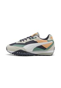 Buty Sportowe Męskie Puma BLKTOP RIDER DUSTY 40125502 r 42,5. Kolor: wielokolorowy