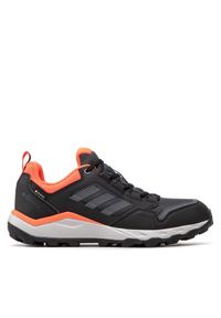 Adidas - Buty do biegania adidas. Kolor: czarny. Technologia: Gore-Tex. Model: Adidas Terrex