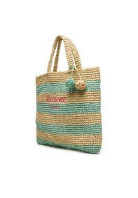 Liu Jo Torebka VA6197 A0006 Niebieski. Kolor: niebieski #2