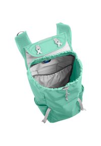 2nd - Plecak turystyczny CAMELBAK Arete 18. Kolor: zielony