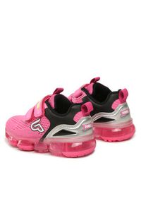 Primigi Sneakersy 3967100 Różowy. Kolor: różowy. Materiał: materiał #5