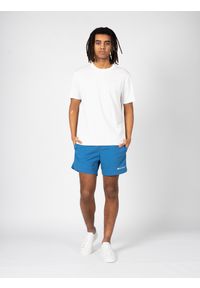 Champion T-Shirt "3-Pack" | 215965 | Mężczyzna | Czarny, Biały, Szary. Okazja: na co dzień. Kolor: biały, wielokolorowy, czarny, szary. Materiał: bawełna. Długość rękawa: krótki rękaw. Wzór: nadruk. Styl: casual, elegancki #4