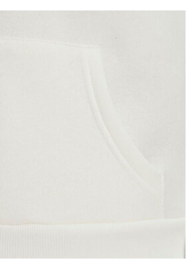 Polo Ralph Lauren Bluza 211943008001 Biały Relaxed Fit. Typ kołnierza: polo. Kolor: biały. Materiał: bawełna