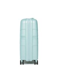 AMERICAN TOURISTER - American Tourister Walizka kabinowa MD5-21002 A367 Zielony. Kolor: zielony #4