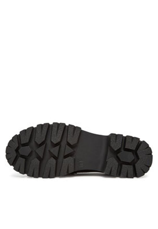 Lasocki Loafersy CEO-WI16-780-03 Czarny. Kolor: czarny. Materiał: skóra