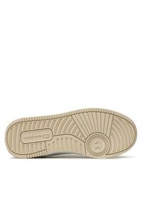 Champion Sneakersy REBOUND 2.0 LOW S11470-WW015 Biały. Kolor: biały. Materiał: skóra #4