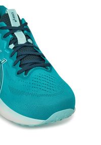 Asics Buty do biegania Gel-Pulse 16 1011B962 Niebieski. Kolor: niebieski. Materiał: mesh, materiał #4