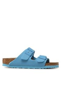 Birkenstock Sandały Arizona 1024425 Niebieski. Kolor: niebieski. Materiał: materiał #4