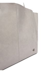 G-Star RAW - G-Star Raw Torebka C-LDA8145A Szary. Kolor: szary. Materiał: skórzane #2