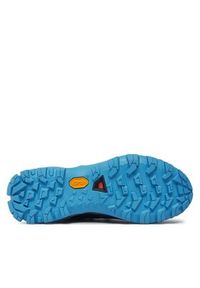 Mammut Trekkingi Ducan High GTX GORE-TEX 3030-03481-00089-1040 Czarny. Kolor: czarny. Materiał: materiał #6