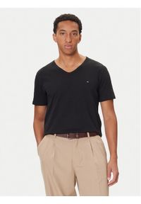 TOMMY HILFIGER - Tommy Hilfiger Komplet 3 t-shirtów UM0UM03637 Kolorowy Regular Fit. Materiał: bawełna. Wzór: kolorowy