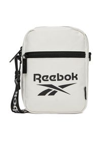 Torebka Reebok. Kolor: biały