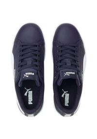 Buty do chodzenia dla dzieci Puma Up. Kolor: niebieski. Sport: turystyka piesza