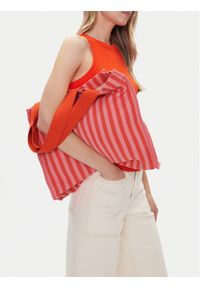 DeeZee Torebka GL23221 Różowy. Kolor: różowy #1