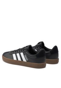 Adidas - adidas Sneakersy Court ID6286 Czarny. Kolor: czarny #4