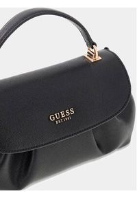 Guess Torebka 182746 Czarny. Kolor: czarny #2