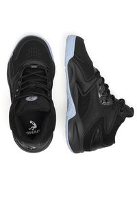 Shaq Sneakersy MOTIVATE AQ95002Y-BB K Czarny. Kolor: czarny #4