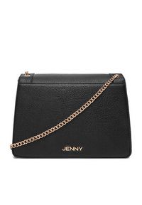 Jenny - JENNY Torebka C-JEN-L-010-08 Czarny. Kolor: czarny #6