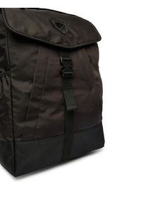 Blauer Plecak S6FIRO01/DIA Czarny. Kolor: czarny. Materiał: materiał #4