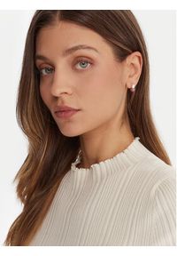 Tous - TOUS Kolczyki Icon Mesch 1004503600 Srebrny. Materiał: srebrne. Kolor: srebrny #4