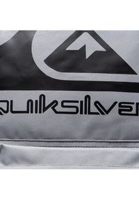 Quiksilver Plecak AQYBP03144 Szary. Kolor: szary. Materiał: materiał #2