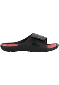 AQUAFEEL - Klapki basenowe męskie Aquafeel Profi Pool Shoe. Kolor: wielokolorowy