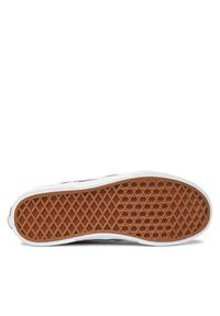 Vans Tenisówki Jn Rowley Classic VN000E525R31 Czarny. Kolor: czarny. Materiał: skóra #5