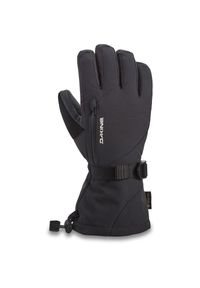 Dakine - Rękawice narciarskie damskie DAKINE Sequoia Glove GORE-TEX 2024. Kolor: czarny. Technologia: Gore-Tex. Sezon: zima. Sport: narciarstwo #1