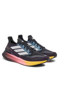 Adidas - adidas Buty do biegania Pureboost 5 IH3832 Fioletowy. Kolor: fioletowy. Materiał: mesh, materiał